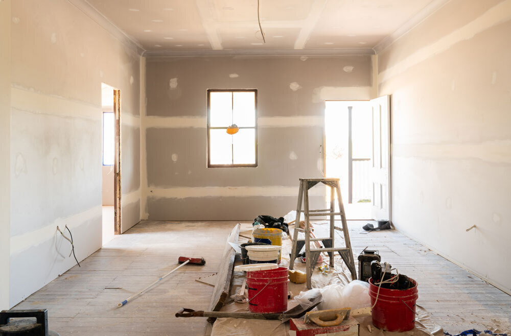 Comment financer les travaux de rénovation