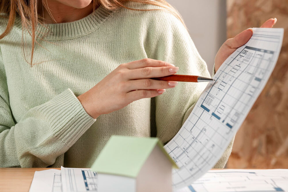 Fincancement des gros travaux envoie devis banque