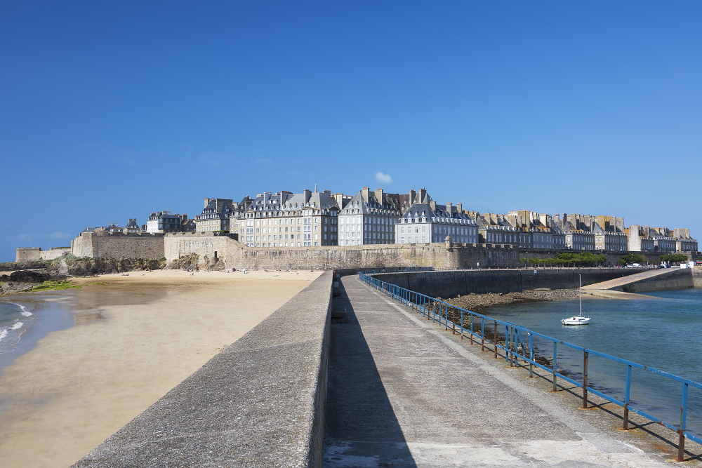 Saint malo