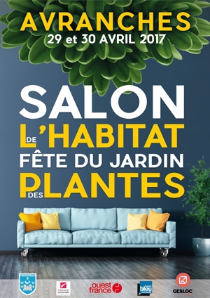 Salon Avranches