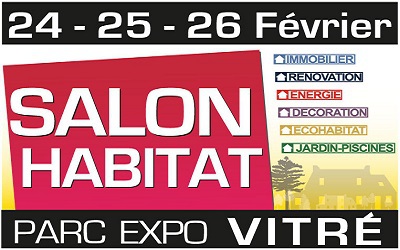 Salon Habitat Vitré 2017