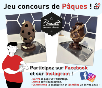 Concours paques