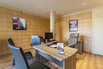 Fougères Gambetta Intérieur 1