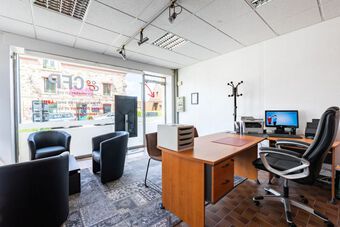 Intérieur Betton 1