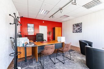 Intérieur Betton 2