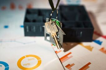 Investissement locatif - CFP Courtage - Courtier immobilier