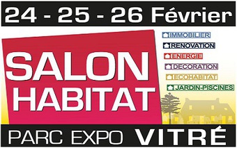 Salon Habitat Vitré 2017