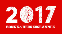 Voeux 2017