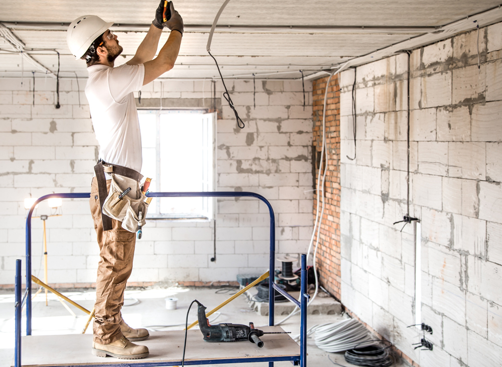 travaux de rénovation maprime renov 2025